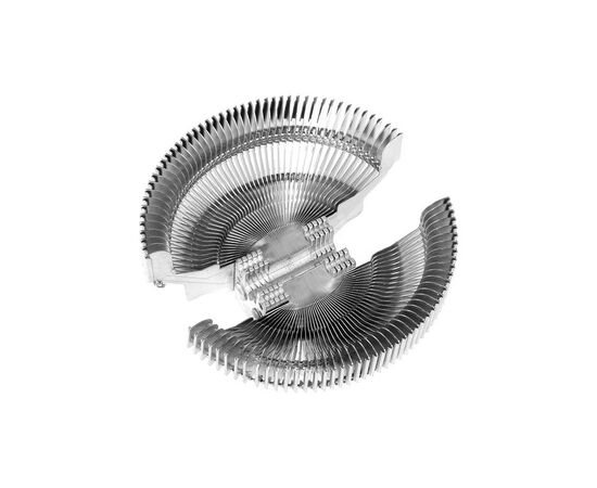 Кулер для процессора ID-Cooling DK-01T, изображение 3 Кулер для процессора ID-Cooling DK-01T, изображение 3