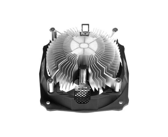 Кулер для процессора ID-Cooling DK-03, изображение 2 Кулер для процессора ID-Cooling DK-03, изображение 2