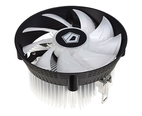 Кулер для процессора ID-Cooling DK-03A RGB PWM, изображение 2 Кулер для процессора ID-Cooling DK-03A RGB PWM, изображение 2