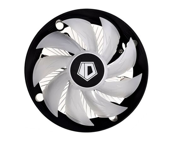Кулер для процессора ID-Cooling DK-03A RGB PWM, изображение 3 Кулер для процессора ID-Cooling DK-03A RGB PWM, изображение 3