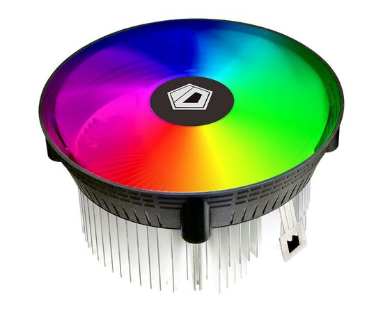 Кулер для процессора ID-Cooling DK-03A RGB PWM
