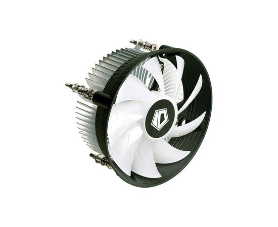 Кулер для процессора ID-Cooling DK-03i RGB PWM, изображение 3 Кулер для процессора ID-Cooling DK-03i RGB PWM, изображение 3