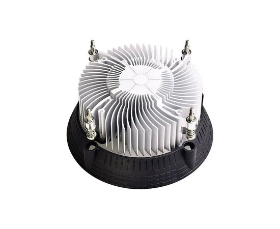 Кулер для процессора ID-Cooling DK-03i RGB PWM, изображение 4 Кулер для процессора ID-Cooling DK-03i RGB PWM, изображение 4