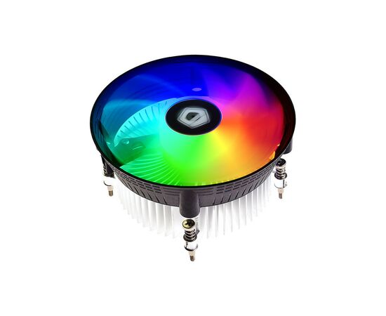 Кулер для процессора ID-Cooling DK-03i RGB PWM
