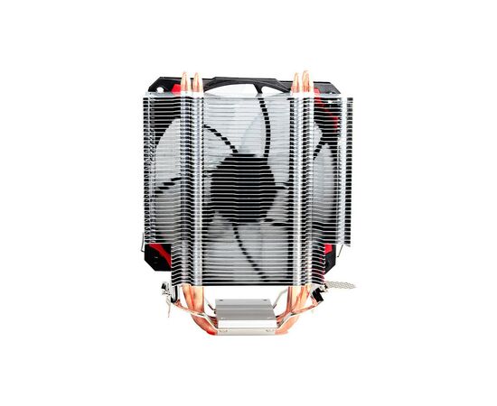 Кулер для процессора ID-Cooling SE-214, изображение 2 Кулер для процессора ID-Cooling SE-214, изображение 2