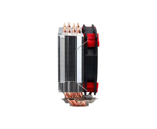 Кулер для процессора ID-Cooling SE-214, изображение 3 Кулер для процессора ID-Cooling SE-214, изображение 3