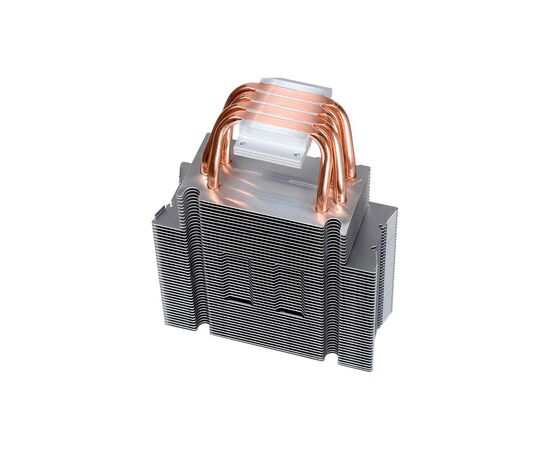 Кулер для процессора ID-Cooling SE-214, изображение 4 Кулер для процессора ID-Cooling SE-214, изображение 4