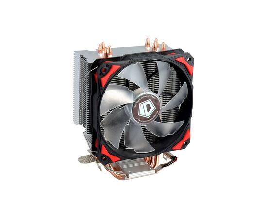 Кулер для процессора ID-Cooling SE-214