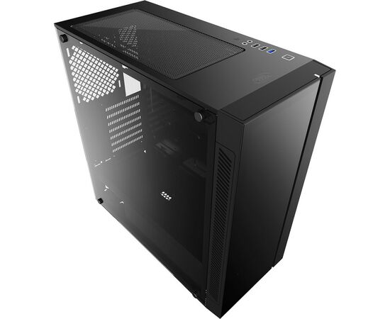 Корпус Deepcool Matrexx 55 V3 ADD-RGB 3F, изображение 4 Корпус Deepcool Matrexx 55 V3 ADD-RGB 3F, изображение 4