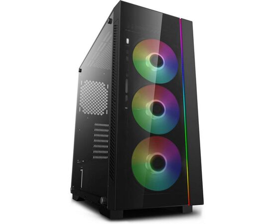 Корпус Deepcool Matrexx 55 V3 ADD-RGB 3F