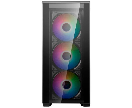 Корпус Deepcool Matrexx 70 ADD-RGB 3F, изображение 2 Корпус Deepcool Matrexx 70 ADD-RGB 3F, изображение 2