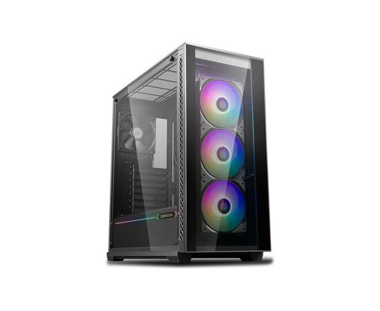 Корпус Deepcool Matrexx 70 ADD-RGB 3F
