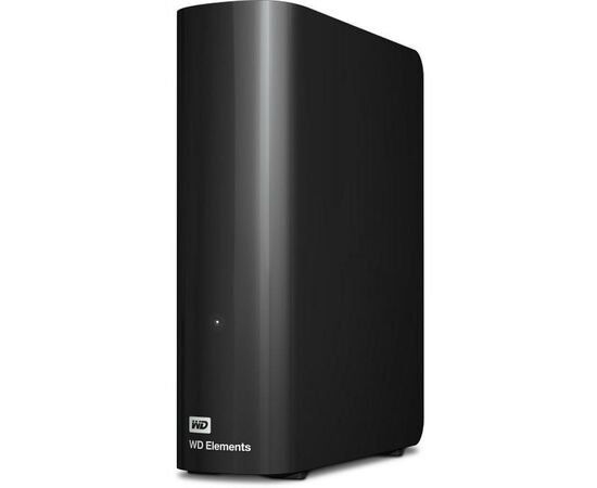 Внешний жесткий диск 3.5" 14TB Elements Desktop WD (WDBWLG0140HBK-EESN), изображение 3 Внешний жесткий диск 3.5" 14TB Elements Desktop WD (WDBWLG0140HBK-EESN), изображение 3