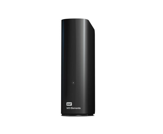 Внешний жесткий диск 3.5" 14TB Elements Desktop WD (WDBWLG0140HBK-EESN)