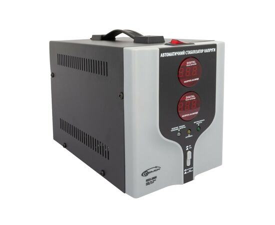 Стабилизатор Gemix RDX-2000