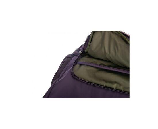 Рюкзак туристический Tucano Macro M Purple (BKMAC-PP), изображение 6 Рюкзак туристический Tucano Macro M Purple (BKMAC-PP), изображение 6