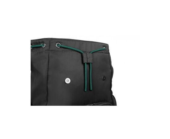 Рюкзак туристический Tucano Macro M Black (BKMAC-BK), изображение 4 Рюкзак туристический Tucano Macro M Black (BKMAC-BK), изображение 4