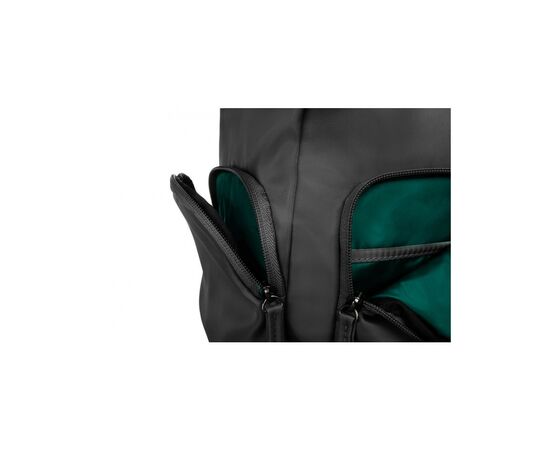 Рюкзак туристический Tucano Macro M Black (BKMAC-BK), изображение 6 Рюкзак туристический Tucano Macro M Black (BKMAC-BK), изображение 6