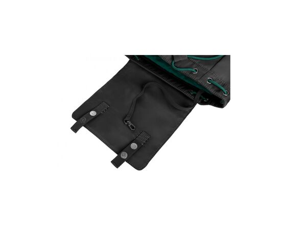 Рюкзак туристический Tucano Macro M Black (BKMAC-BK), изображение 7 Рюкзак туристический Tucano Macro M Black (BKMAC-BK), изображение 7