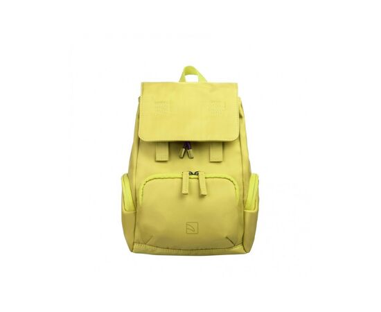 Рюкзак туристический Tucano Mіcro S Lime (BKMIC-VA), изображение 2 Рюкзак туристический Tucano Mіcro S Lime (BKMIC-VA), изображение 2