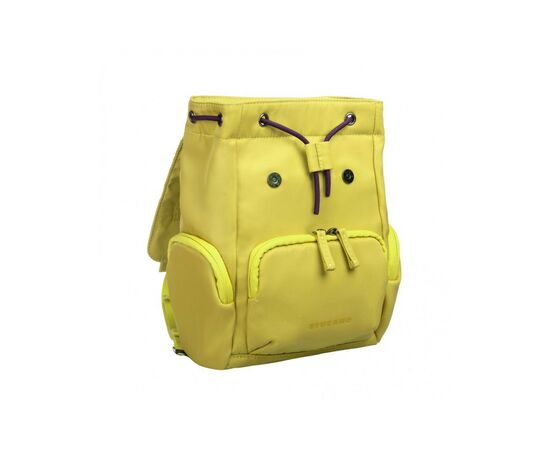 Рюкзак туристический Tucano Mіcro S Lime (BKMIC-VA), изображение 4 Рюкзак туристический Tucano Mіcro S Lime (BKMIC-VA), изображение 4