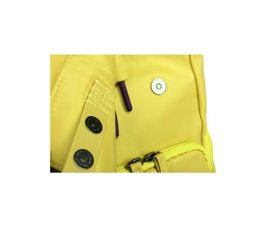 Рюкзак туристический Tucano Mіcro S Lime (BKMIC-VA), изображение 5 Рюкзак туристический Tucano Mіcro S Lime (BKMIC-VA), изображение 5