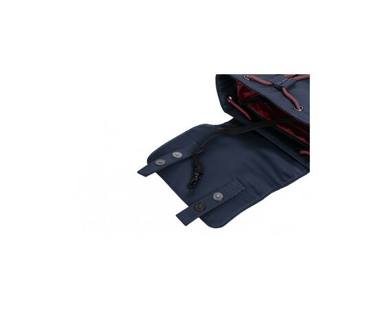 Рюкзак туристический Tucano Mіcro S Blue (BKMIC-BS), изображение 5 Рюкзак туристический Tucano Mіcro S Blue (BKMIC-BS), изображение 5