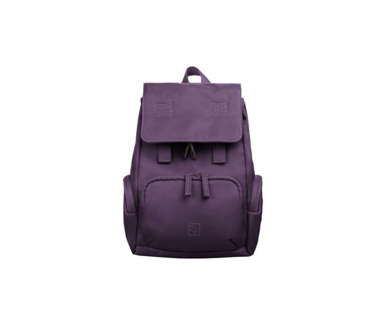 Рюкзак туристический Tucano Mіcro S Purple (BKMIC-PP), изображение 2 Рюкзак туристический Tucano Mіcro S Purple (BKMIC-PP), изображение 2