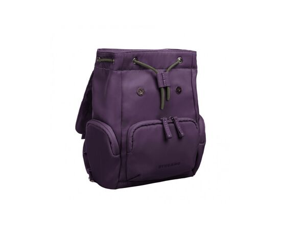 Рюкзак туристический Tucano Mіcro S Purple (BKMIC-PP), изображение 4 Рюкзак туристический Tucano Mіcro S Purple (BKMIC-PP), изображение 4