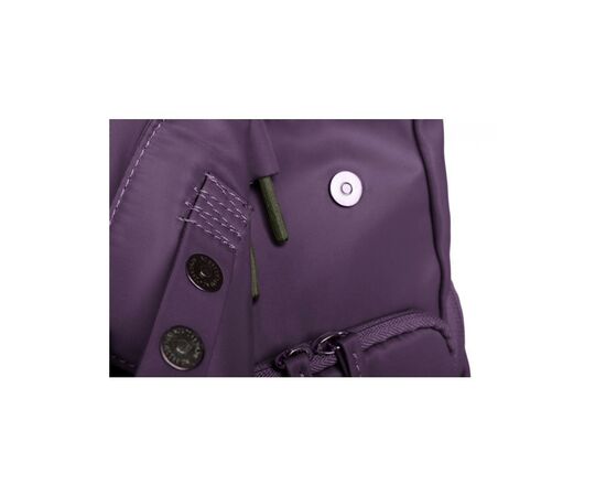 Рюкзак туристический Tucano Mіcro S Purple (BKMIC-PP), изображение 5 Рюкзак туристический Tucano Mіcro S Purple (BKMIC-PP), изображение 5