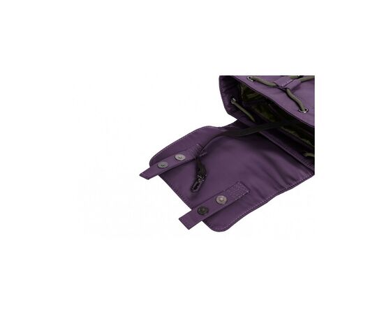 Рюкзак туристический Tucano Mіcro S Purple (BKMIC-PP), изображение 7 Рюкзак туристический Tucano Mіcro S Purple (BKMIC-PP), изображение 7