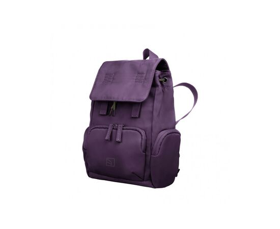 Рюкзак туристичний Tucano Mіcro S Purple (BKMIC-PP)