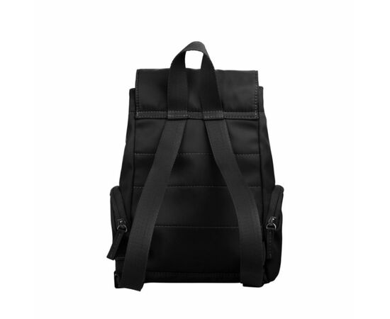 Рюкзак туристический Tucano Mіcro S Black (BKMIC-BK), изображение 3 Рюкзак туристический Tucano Mіcro S Black (BKMIC-BK), изображение 3