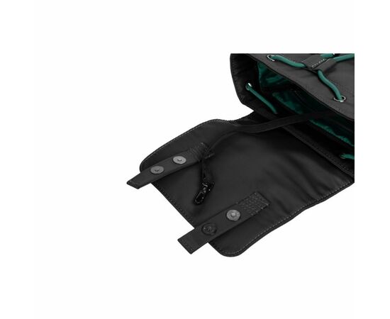 Рюкзак туристический Tucano Mіcro S Black (BKMIC-BK), изображение 7 Рюкзак туристический Tucano Mіcro S Black (BKMIC-BK), изображение 7