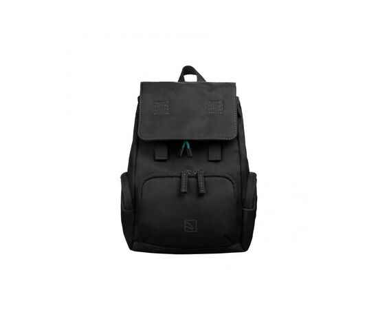Рюкзак туристический Tucano Mіcro S Black (BKMIC-BK)