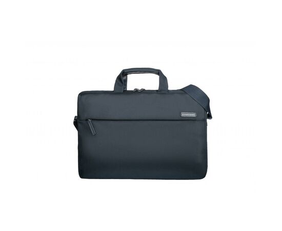 Сумка для ноутбука Tucano 14" Free&Busy & MB Pro15", blue (BFRBUB14-B), изображение 2 Сумка для ноутбука Tucano 14" Free&Busy & MB Pro15", blue (BFRBUB14-B), изображение 2