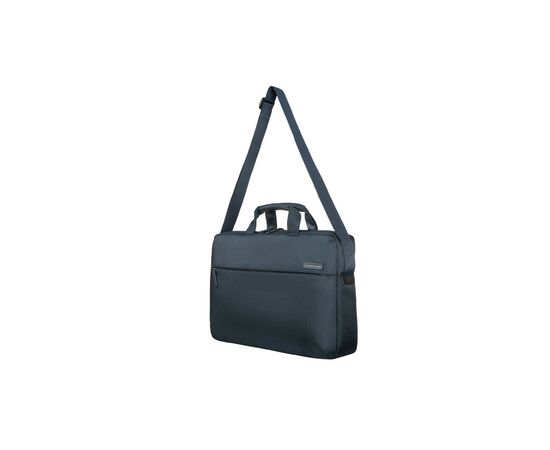 Сумка для ноутбука Tucano 14" Free&Busy & MB Pro15", blue (BFRBUB14-B), изображение 4 Сумка для ноутбука Tucano 14" Free&Busy & MB Pro15", blue (BFRBUB14-B), изображение 4