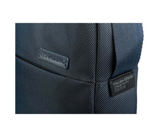 Сумка для ноутбука Tucano 14" Free&Busy & MB Pro15", blue (BFRBUB14-B), изображение 6 Сумка для ноутбука Tucano 14" Free&Busy & MB Pro15", blue (BFRBUB14-B), изображение 6