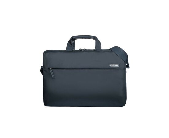 Сумка для ноутбука Tucano 15.6" Free&Busy, blue (BFRBUB15-B), изображение 2 Сумка для ноутбука Tucano 15.6" Free&Busy, blue (BFRBUB15-B), изображение 2