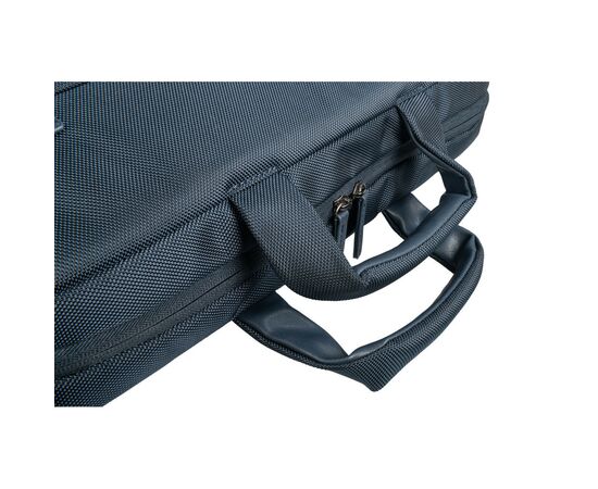 Сумка для ноутбука Tucano 15.6" Free&Busy, blue (BFRBUB15-B), изображение 5 Сумка для ноутбука Tucano 15.6" Free&Busy, blue (BFRBUB15-B), изображение 5