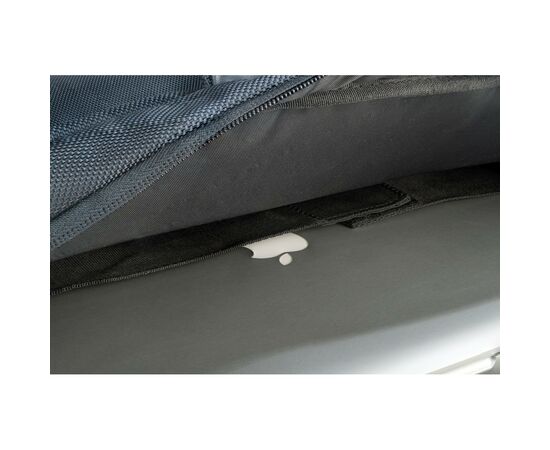 Сумка для ноутбука Tucano 15.6" Free&Busy, blue (BFRBUB15-B), изображение 9 Сумка для ноутбука Tucano 15.6" Free&Busy, blue (BFRBUB15-B), изображение 9