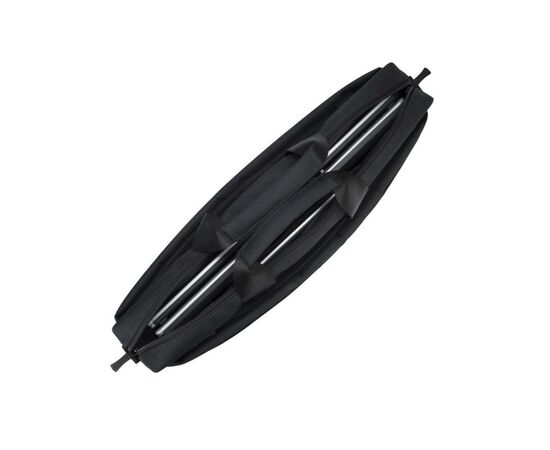 Сумка для ноутбука RivaCase 15.6" 8335 Black (8335Black), изображение 5 Сумка для ноутбука RivaCase 15.6" 8335 Black (8335Black), изображение 5