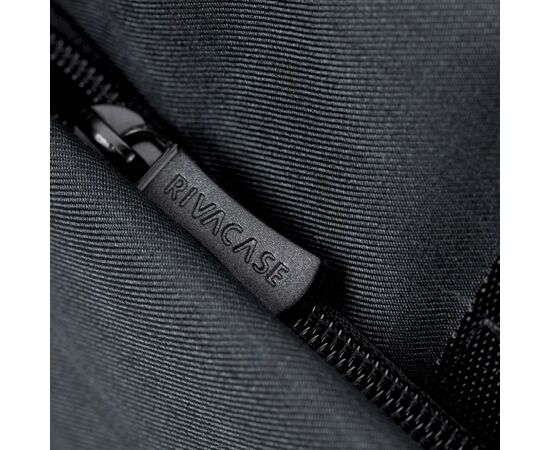 Сумка для ноутбука RivaCase 15.6" 8335 Black (8335Black), изображение 7 Сумка для ноутбука RivaCase 15.6" 8335 Black (8335Black), изображение 7