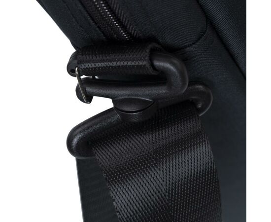 Сумка для ноутбука RivaCase 15.6" 8335 Black (8335Black), изображение 8 Сумка для ноутбука RivaCase 15.6" 8335 Black (8335Black), изображение 8