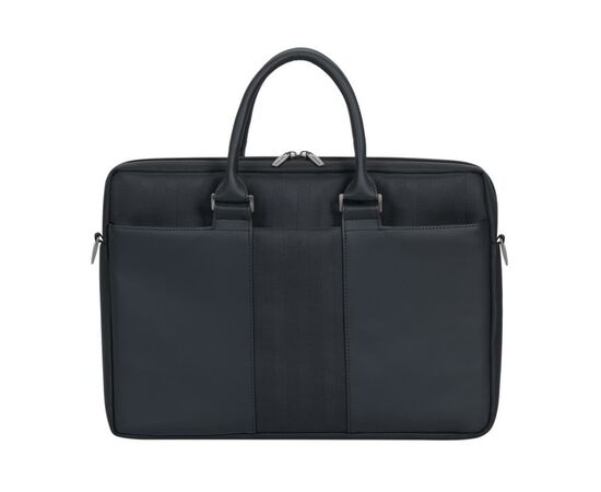 Сумка для ноутбука RivaCase 15.6" 8135 Black (8135Black), изображение 2 Сумка для ноутбука RivaCase 15.6" 8135 Black (8135Black), изображение 2