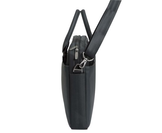 Сумка для ноутбука RivaCase 15.6" 8135 Black (8135Black), изображение 6 Сумка для ноутбука RivaCase 15.6" 8135 Black (8135Black), изображение 6