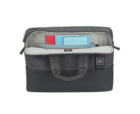Сумка для ноутбука RivaCase 15.6" 8831 Black (8831Black), изображение 3 Сумка для ноутбука RivaCase 15.6" 8831 Black (8831Black), изображение 3