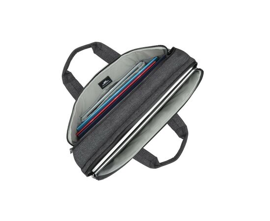 Сумка для ноутбука RivaCase 15.6" 8831 Black (8831Black), изображение 5 Сумка для ноутбука RivaCase 15.6" 8831 Black (8831Black), изображение 5