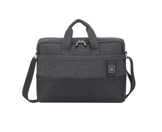 Сумка для ноутбука RivaCase 15.6" 8831 Black (8831Black)