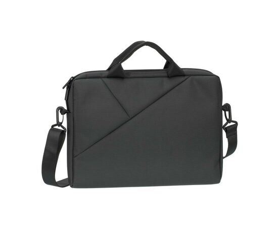 Сумка для ноутбука RivaCase 15.6" 8730 Grey (8730Grey), изображение 2 Сумка для ноутбука RivaCase 15.6" 8730 Grey (8730Grey), изображение 2